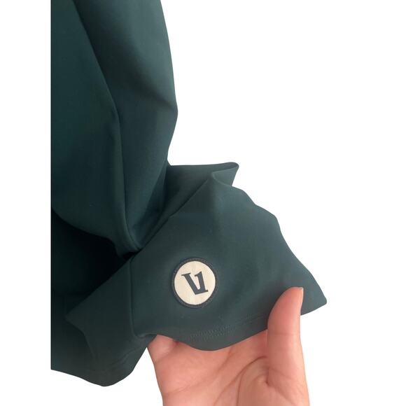 One Shot Tennis Women's Performance Dress XS - Picture 4 of 6